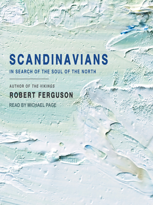 Title details for Scandinavians by Robert Ferguson - Available